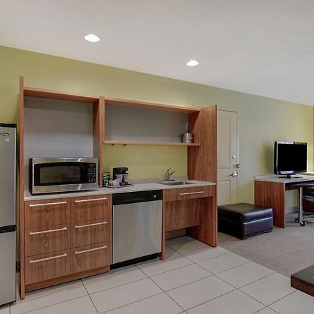 Home2Suites By Hilton Augusta Exterior photo