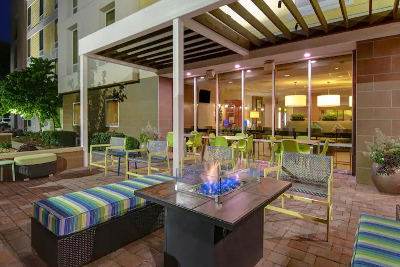 Home2Suites By Hilton Augusta Exterior photo