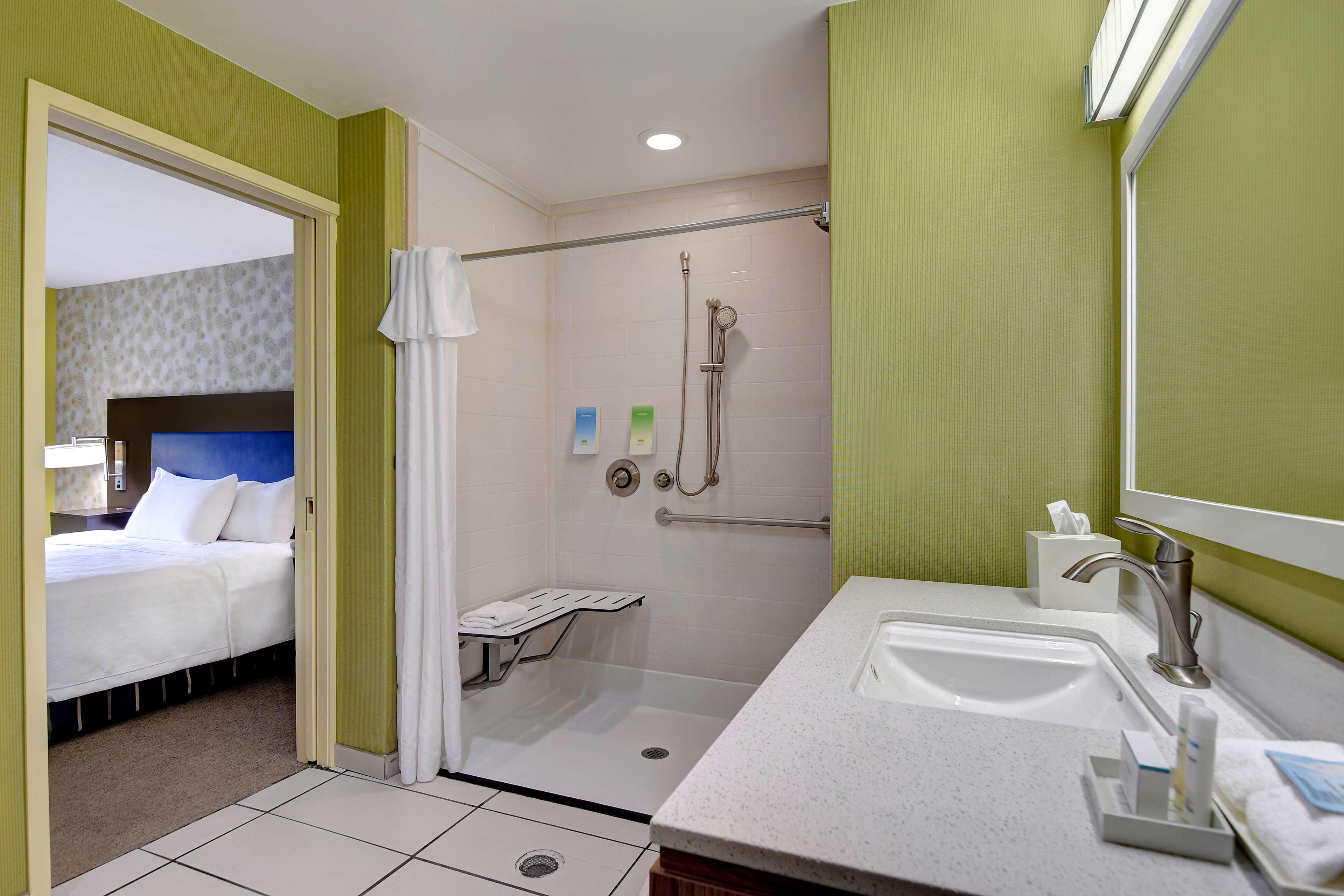 Home2Suites By Hilton Augusta Exterior photo