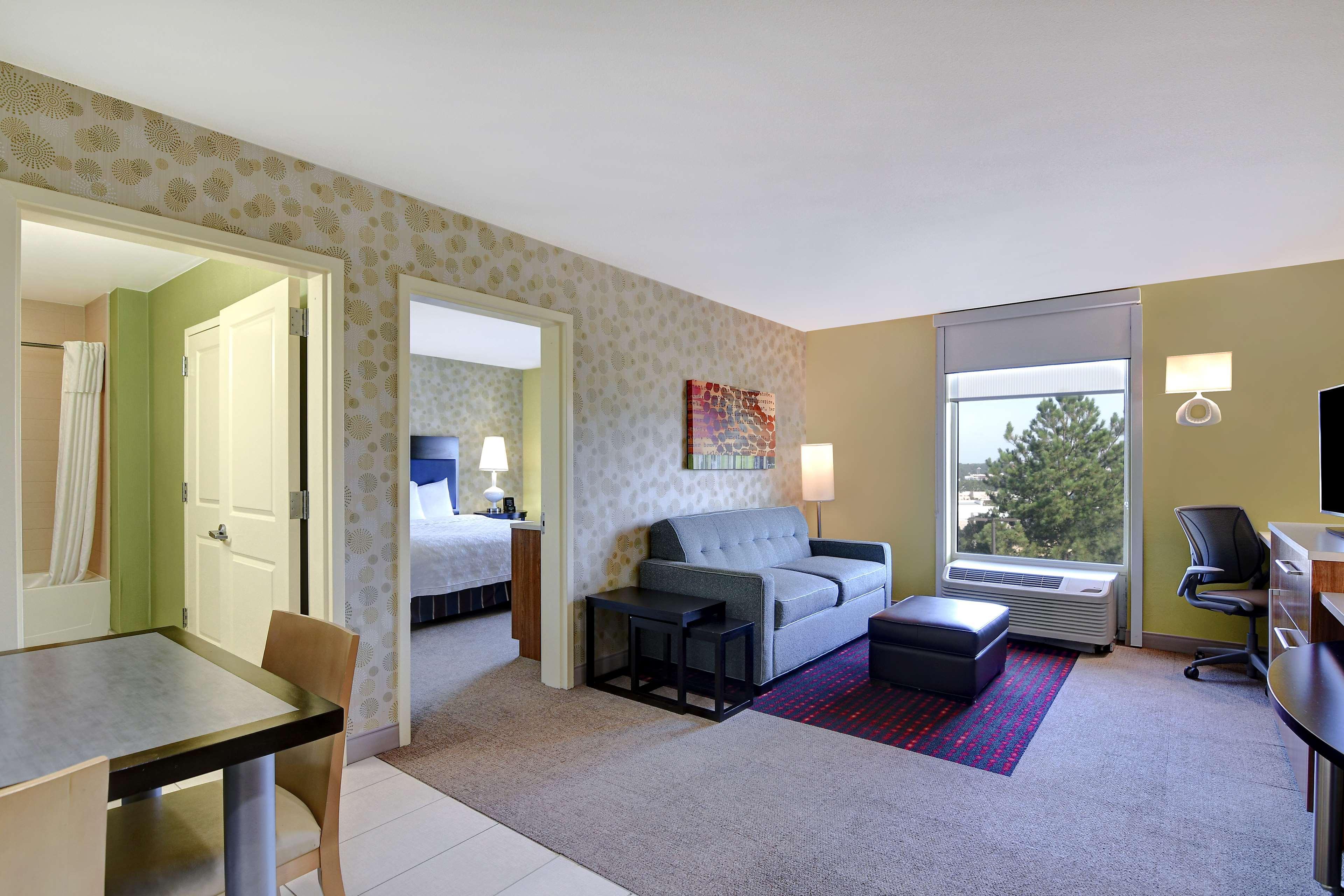 Home2Suites By Hilton Augusta Exterior photo