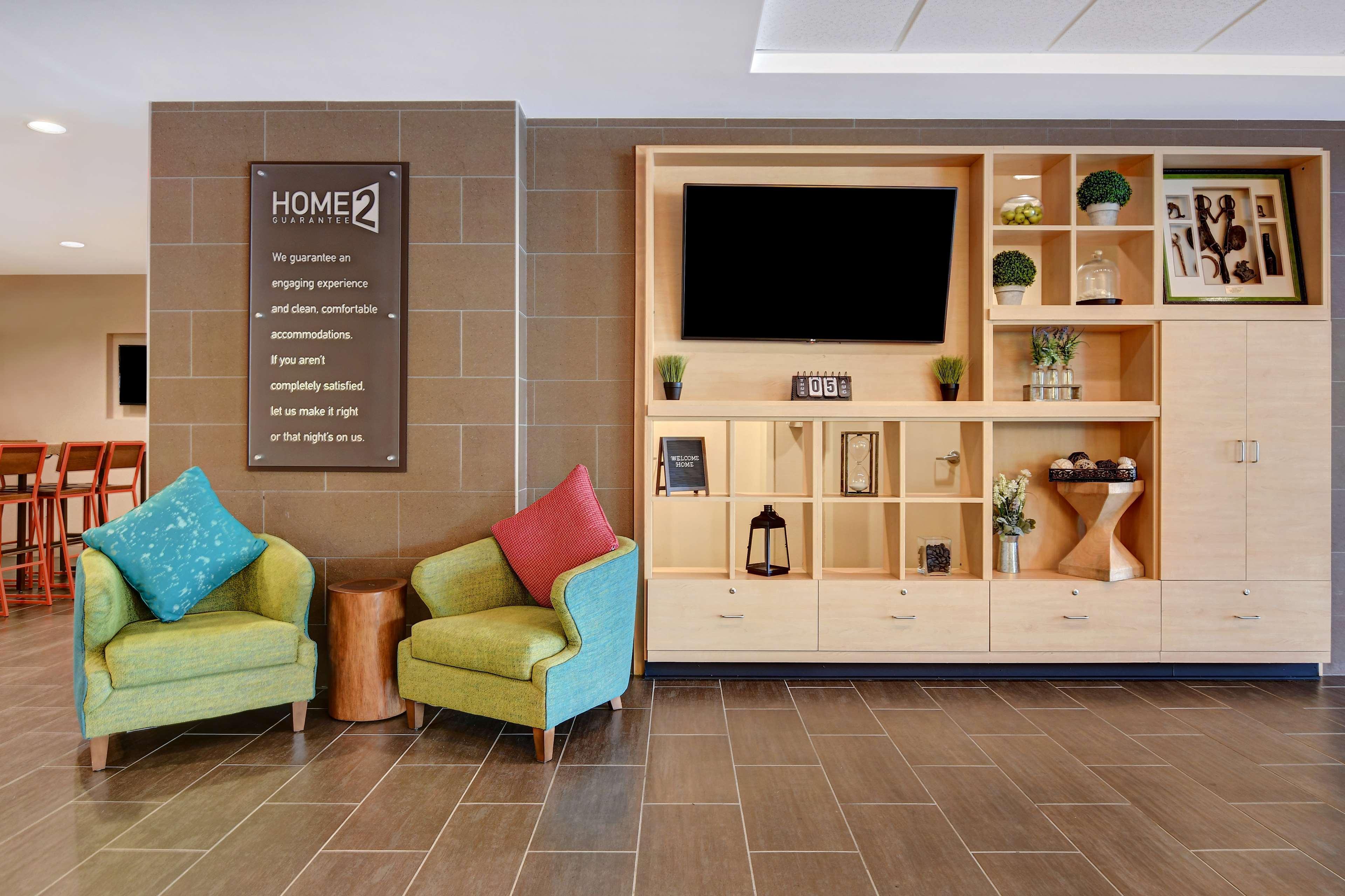 Home2Suites By Hilton Augusta Exterior photo
