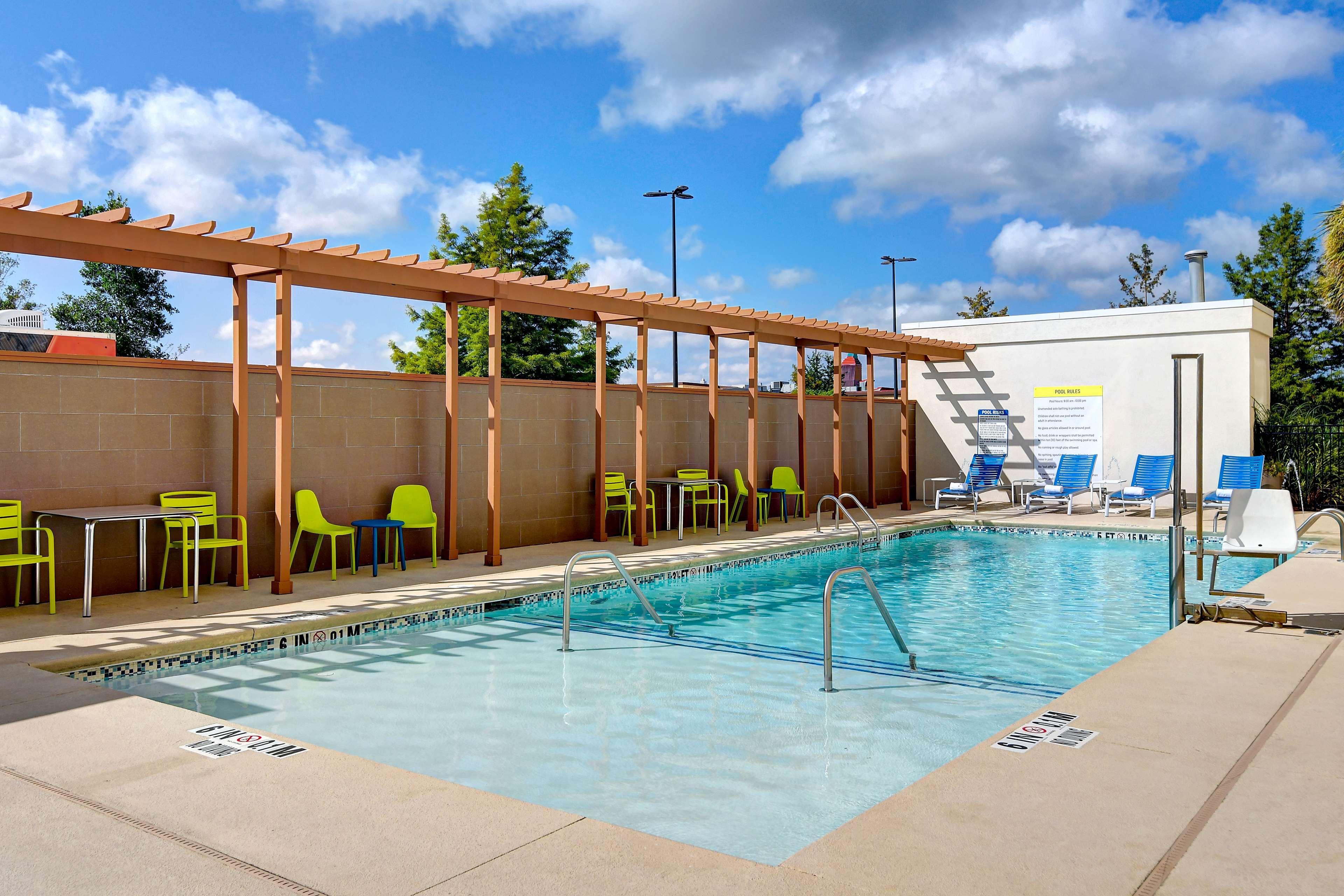 Home2Suites By Hilton Augusta Exterior photo