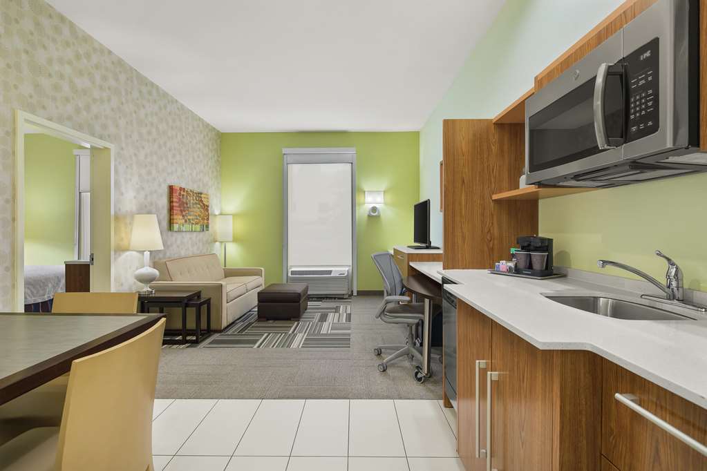 Home2Suites By Hilton Augusta Room photo