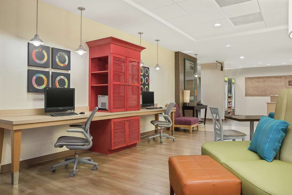 Home2Suites By Hilton Augusta Facilities photo