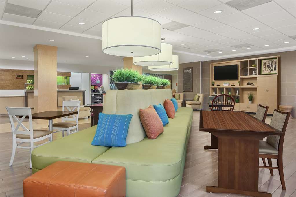 Home2Suites By Hilton Augusta Interior photo